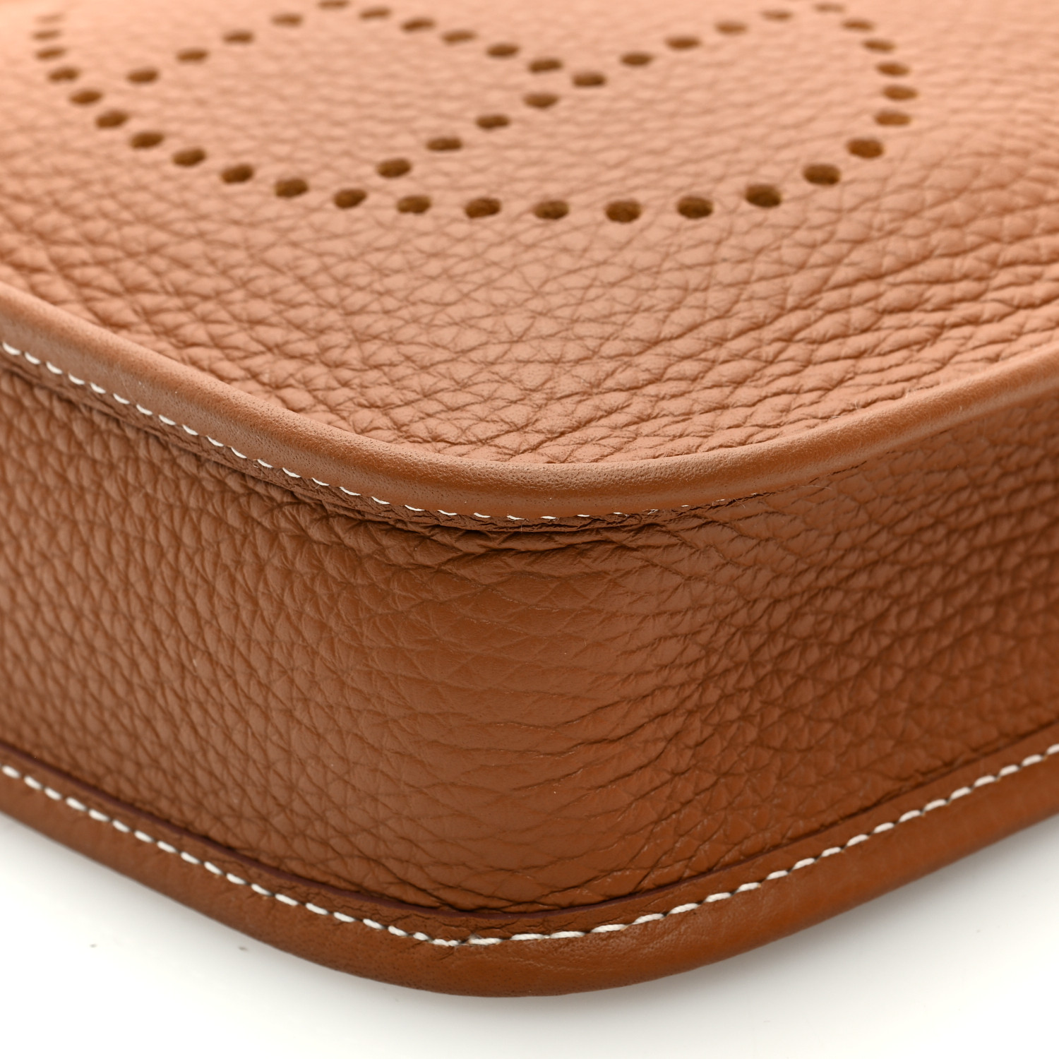 Taurillon Clemence Evelyne TPM Gold