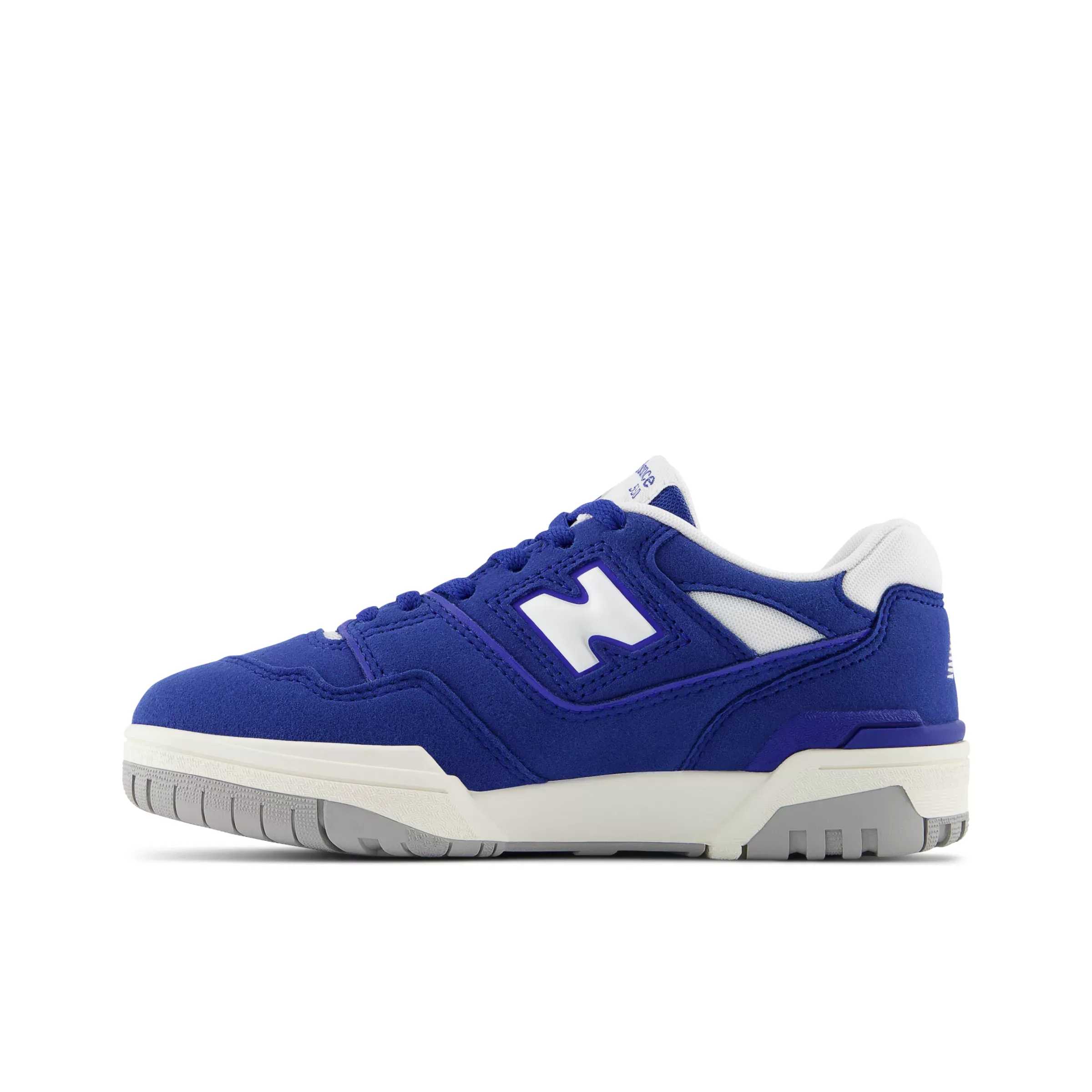 550 - Team Royal with White