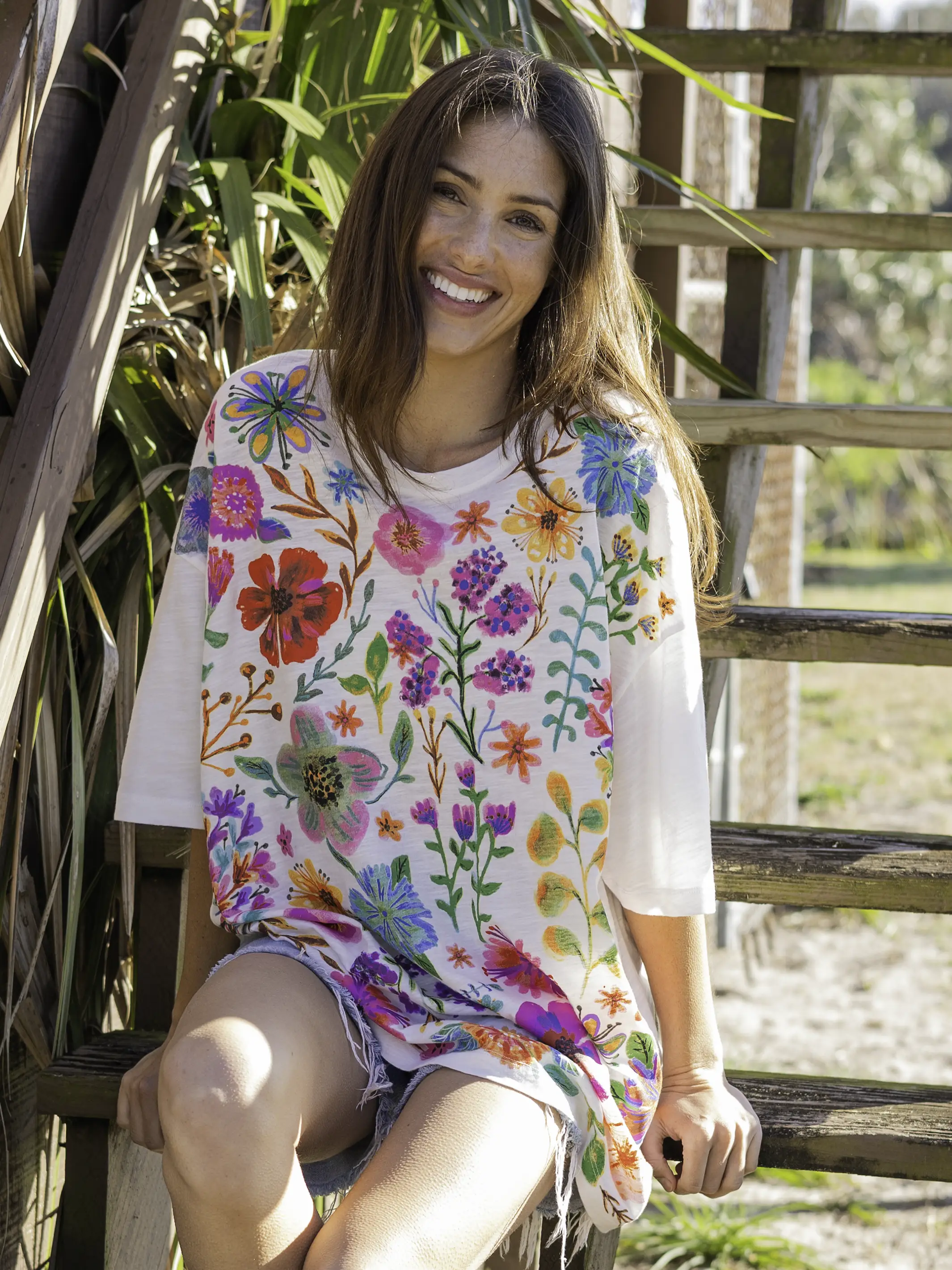 Skirts, Pants & Shorts