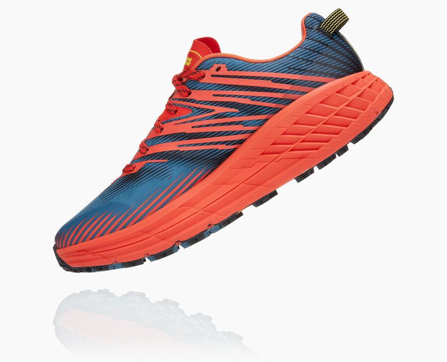 Men's Speedgoat 4
