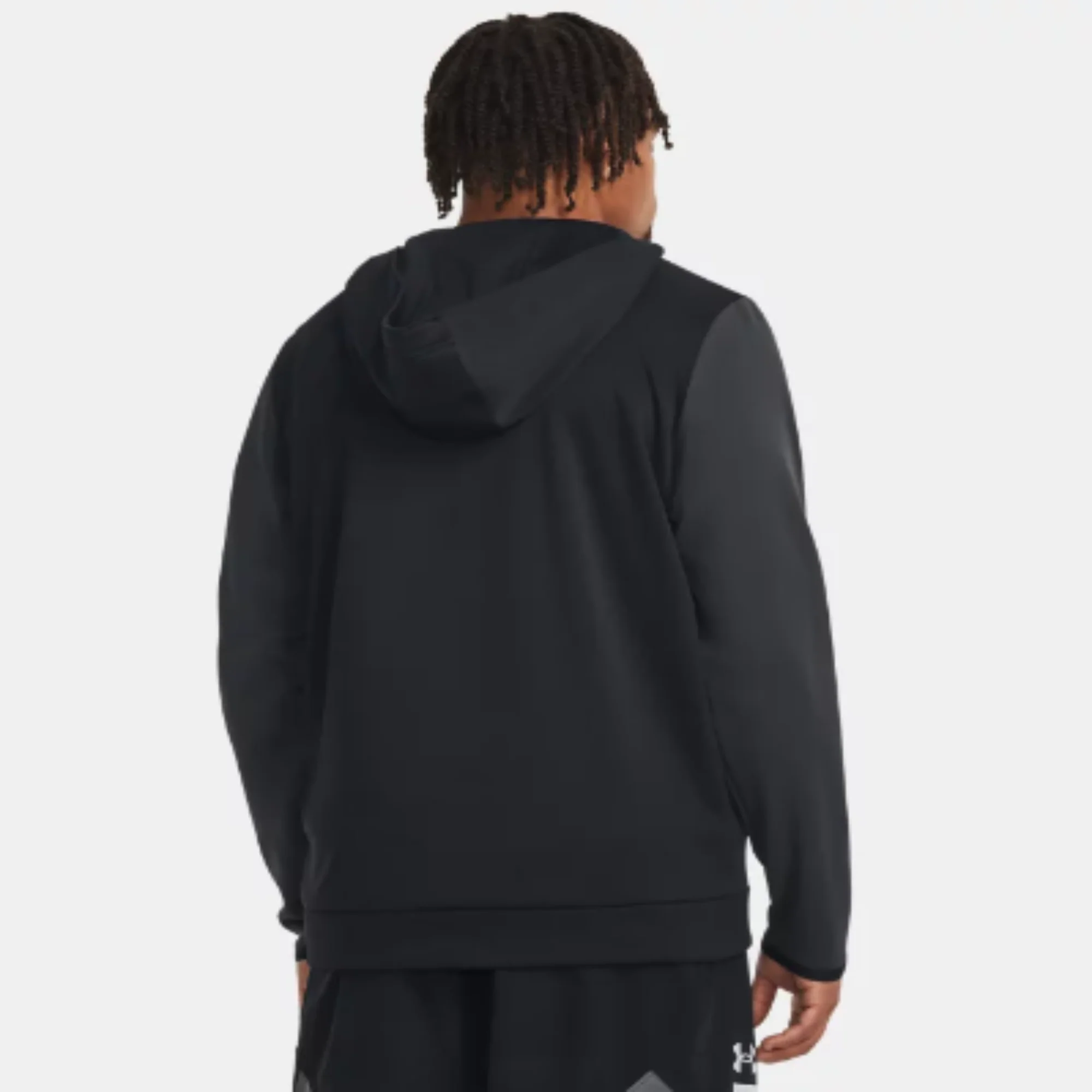 Men's   Baseball Graphic Hoodie
