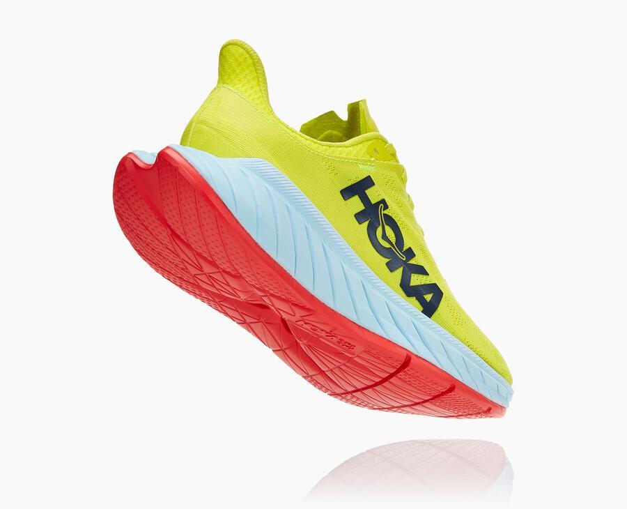 Women's Carbon X 2