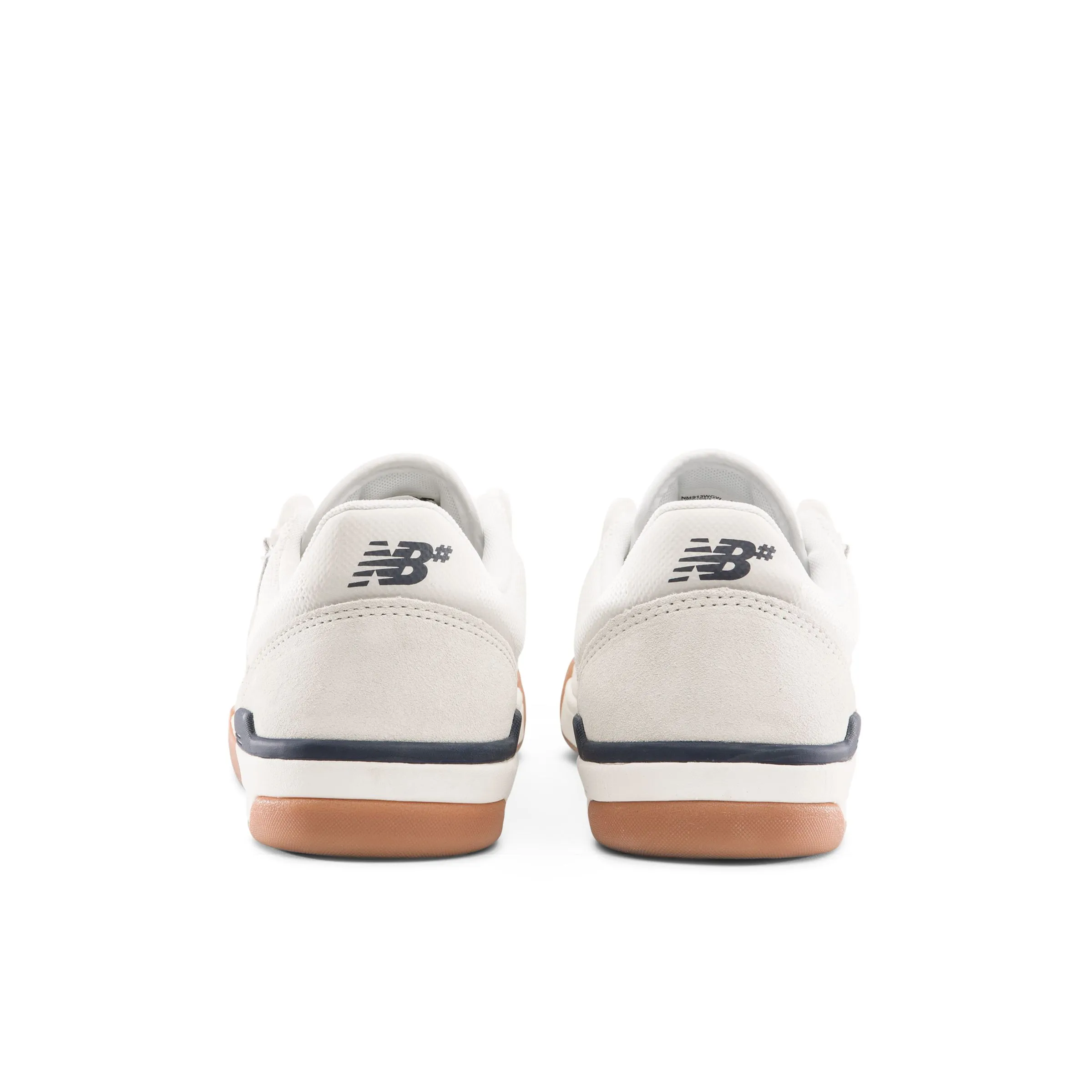 NB Numeric Brandon Westgate 913 - White with Navy