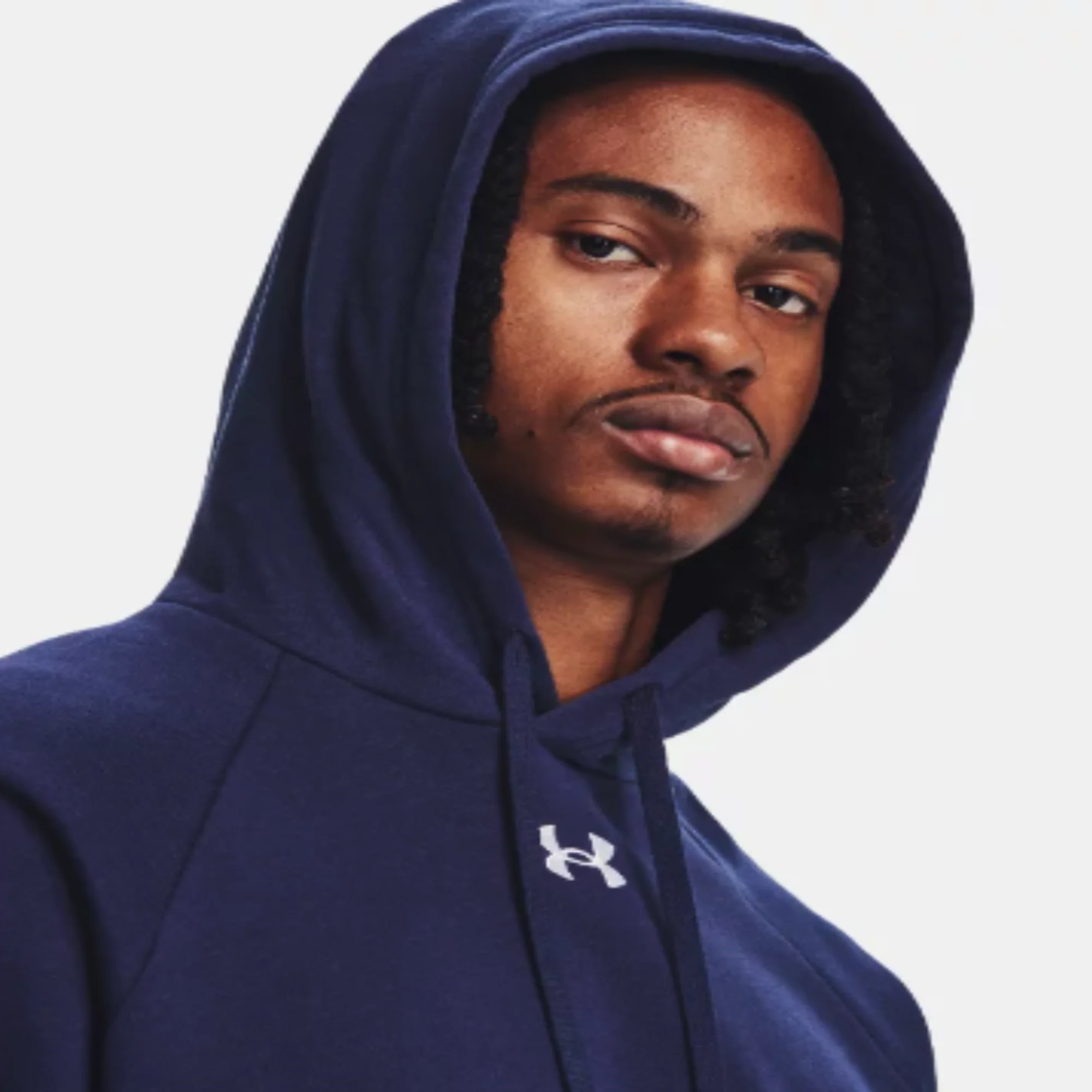 Men's   Rival Fleece Hoodie