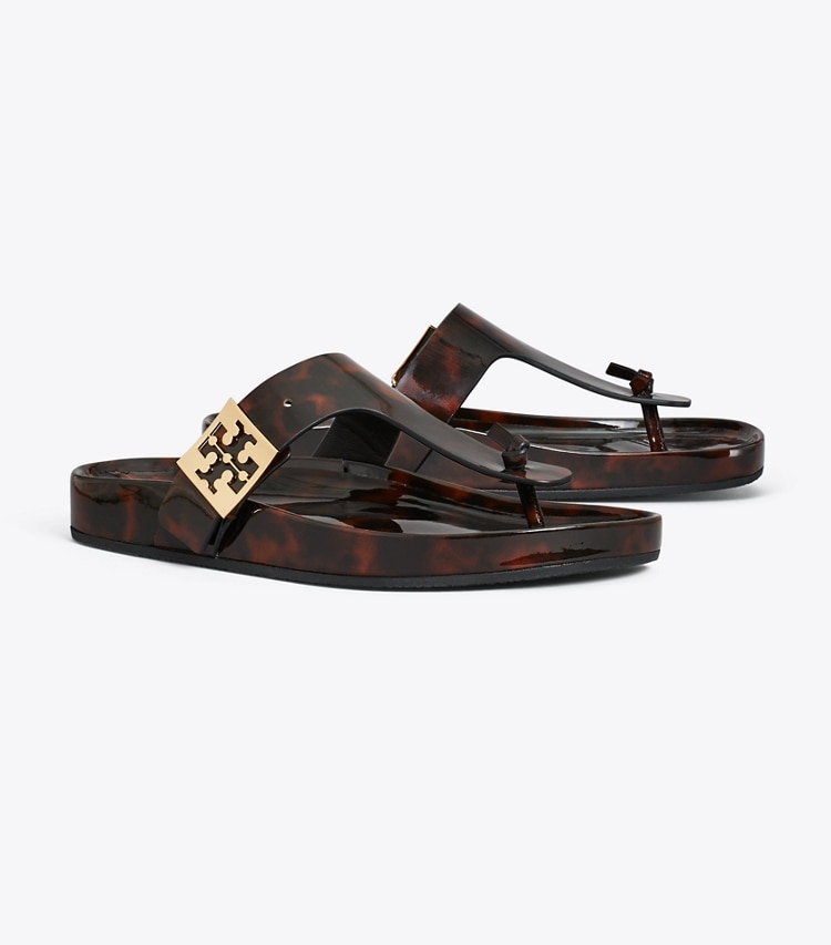 MELLOW T-STRAP SANDAL