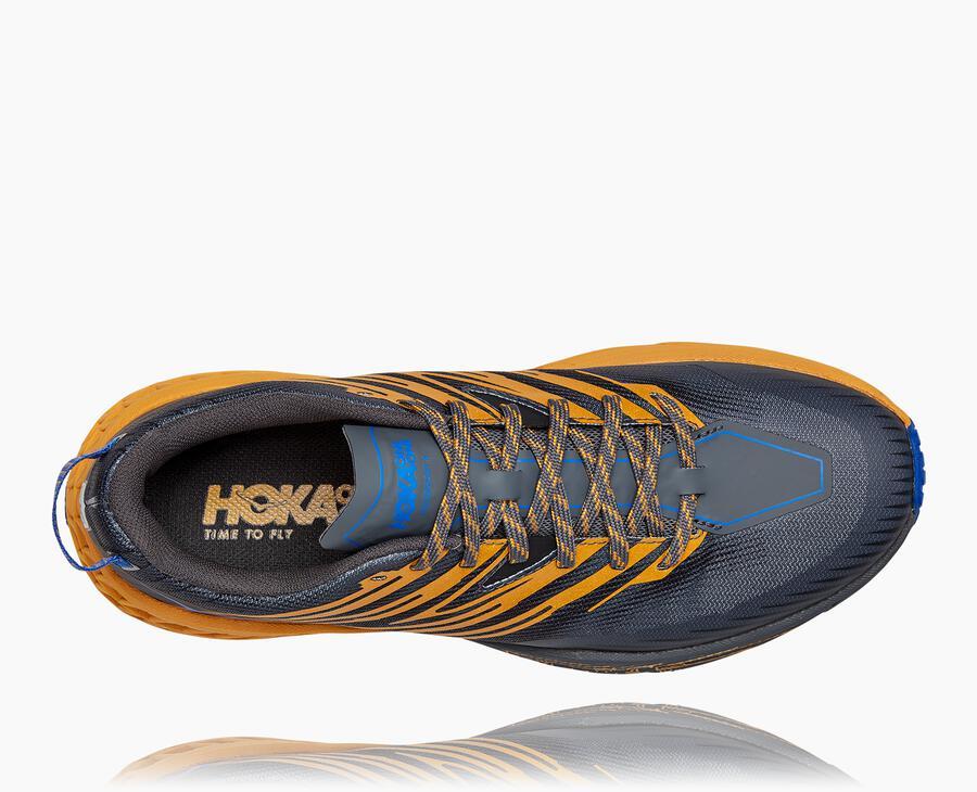 Men's Speedgoat 4