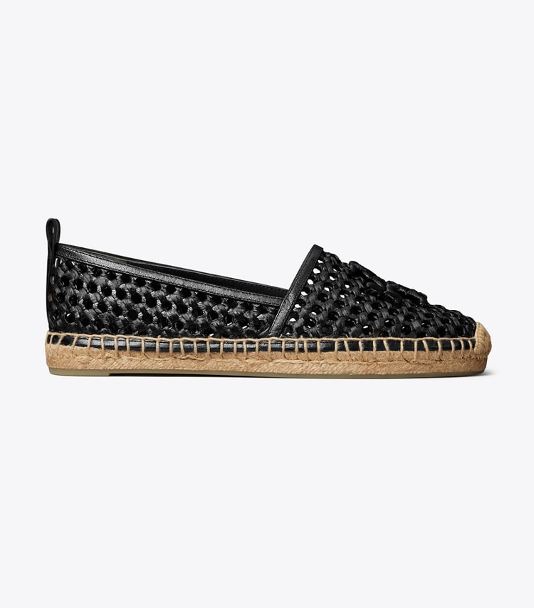 CROCHET ESPADRILLE