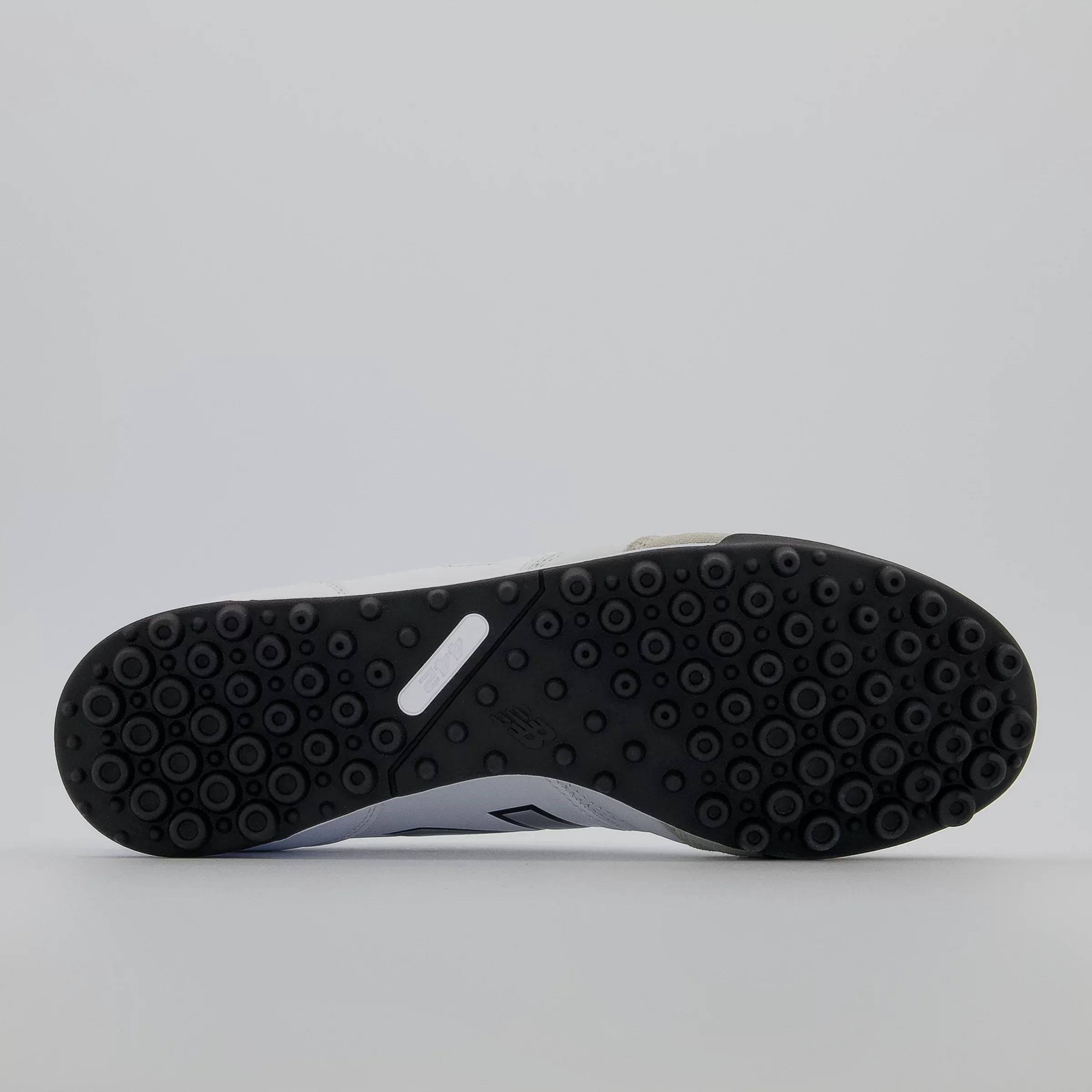 442 V2 TEAM TF - White with Black
