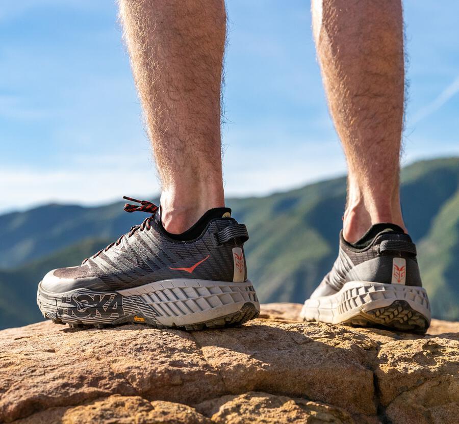 Men's Speedgoat 4