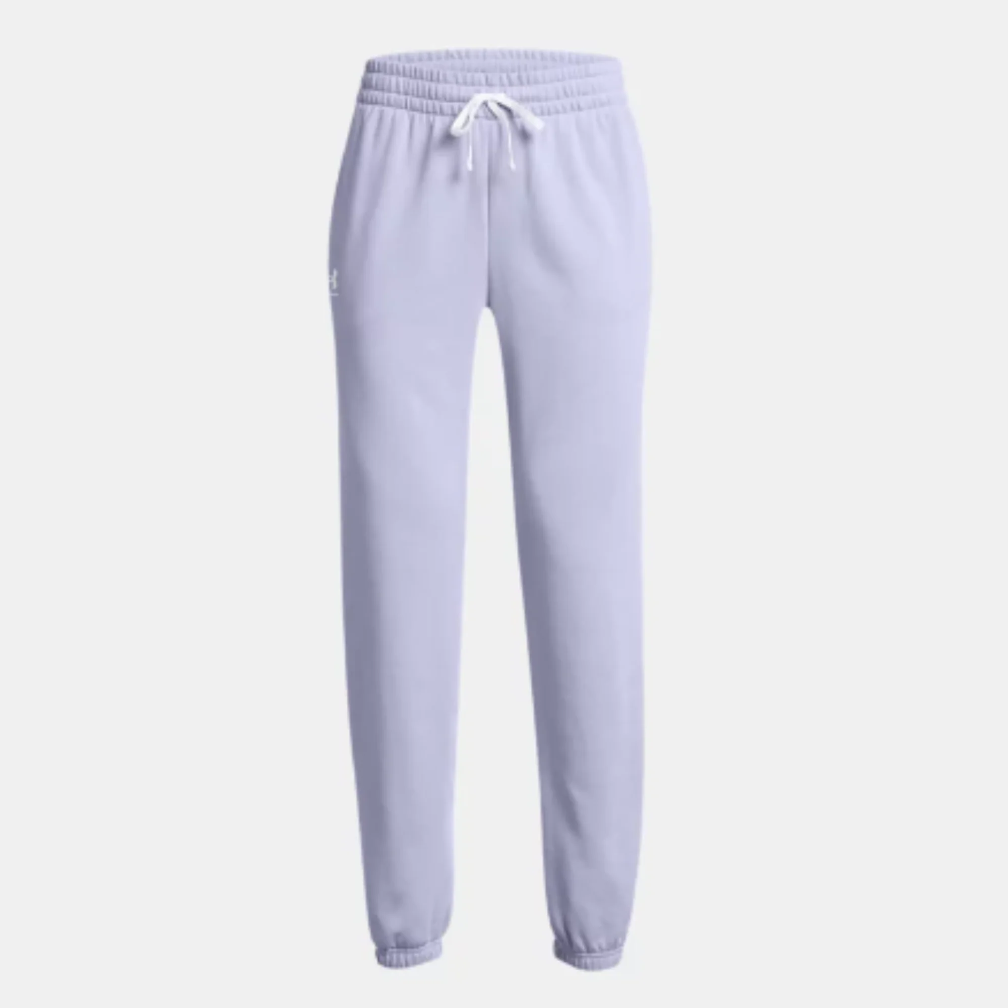 Women's   Rival Terry Joggers