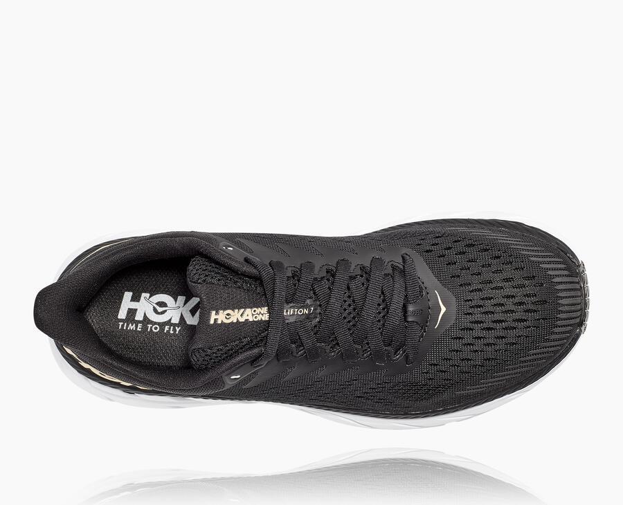 Women's Clifton 7