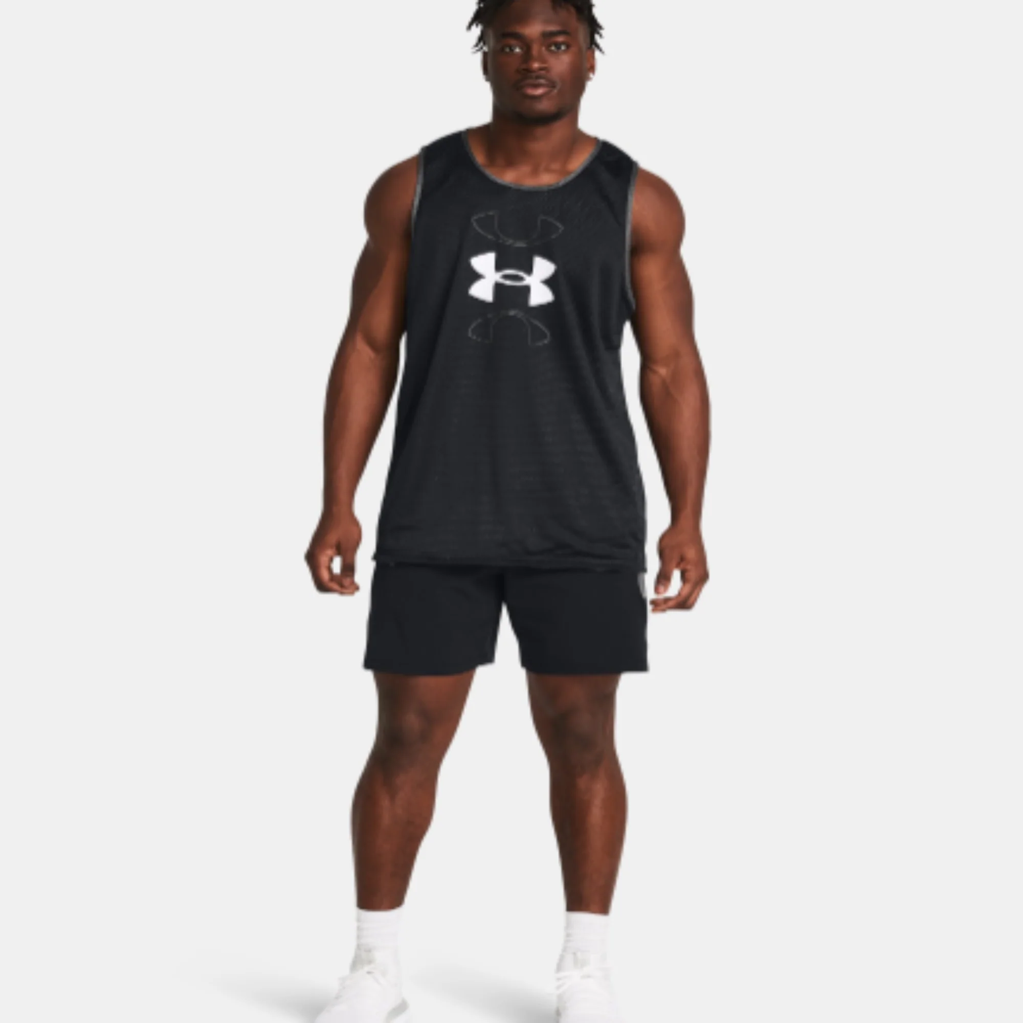 Men's   Zone Woven Shorts