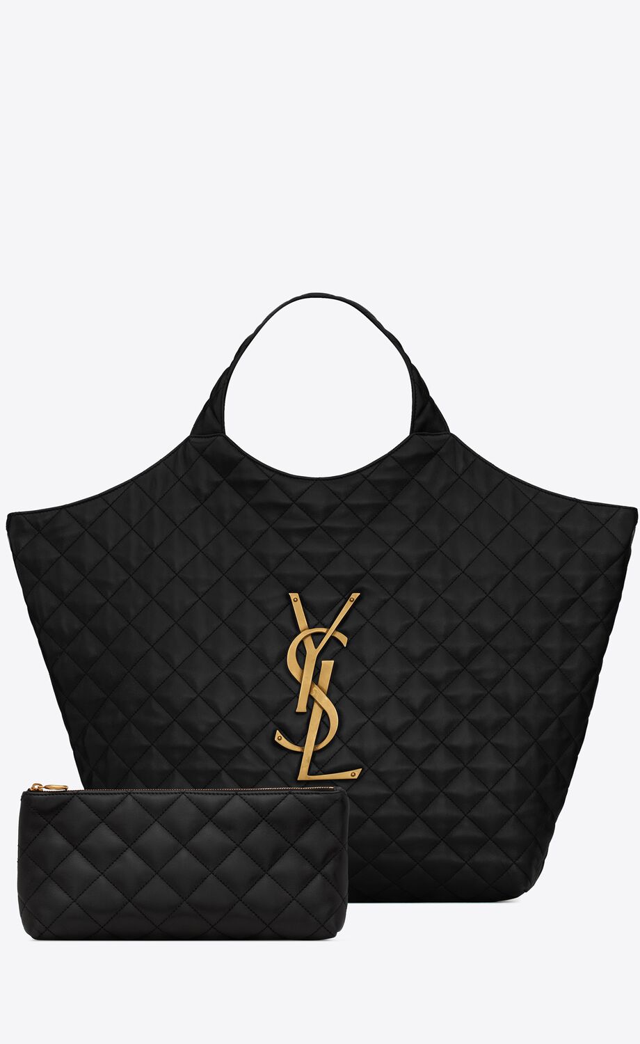 Casual Style Lambskin Blended Fabrics A4 Plain Leather
