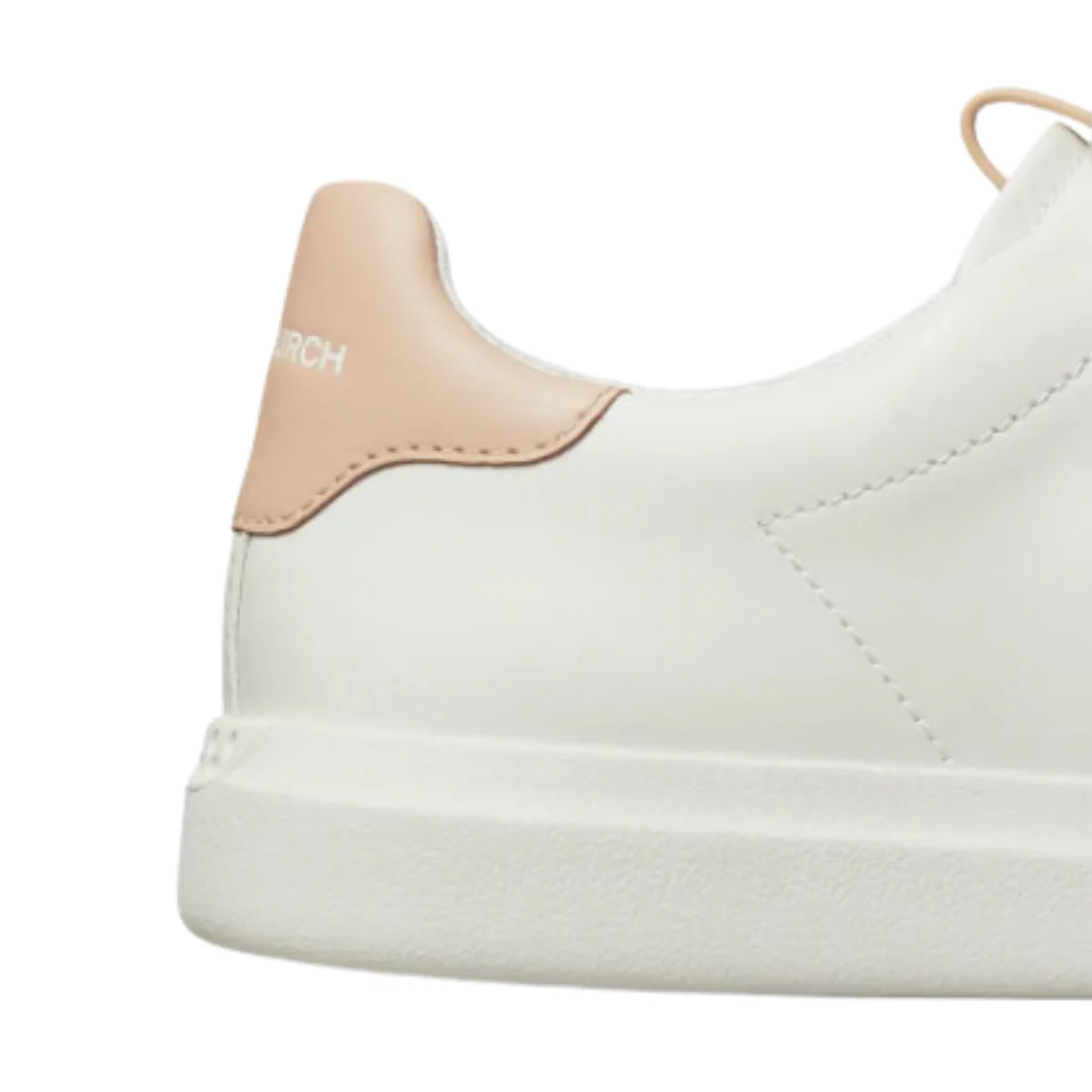 Double T Howell Court Sneaker