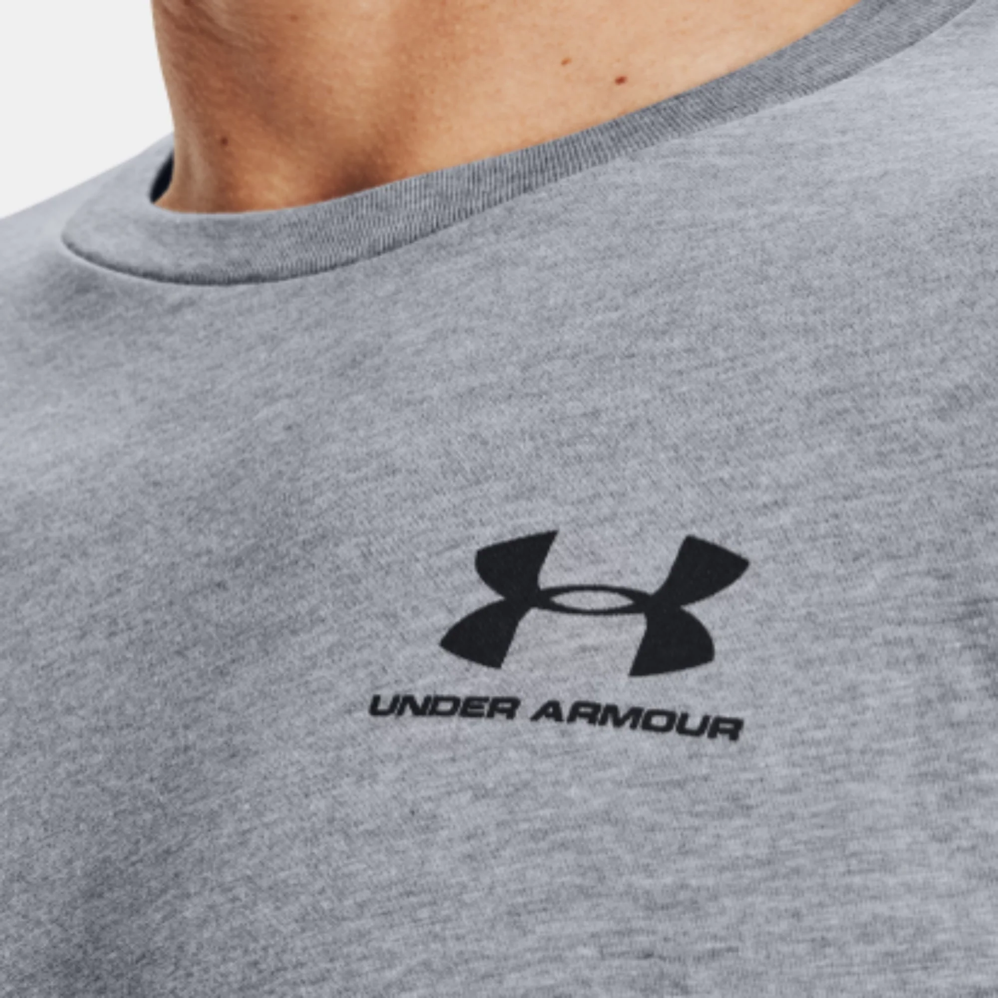 Men's   Left Chest Short Sleeve