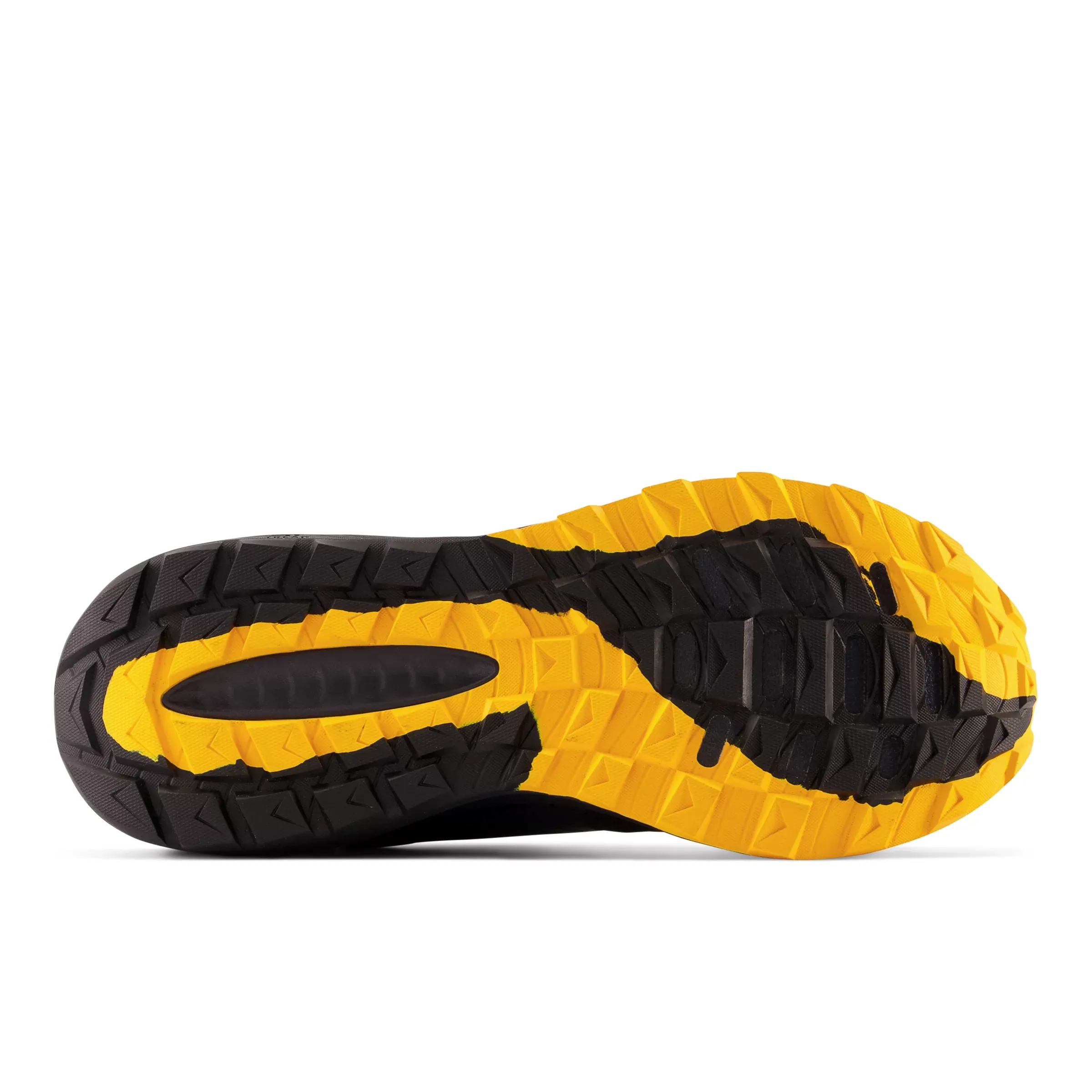 DynaSoft  Nitrel v5 GTX - Black with Vibrant Apricot