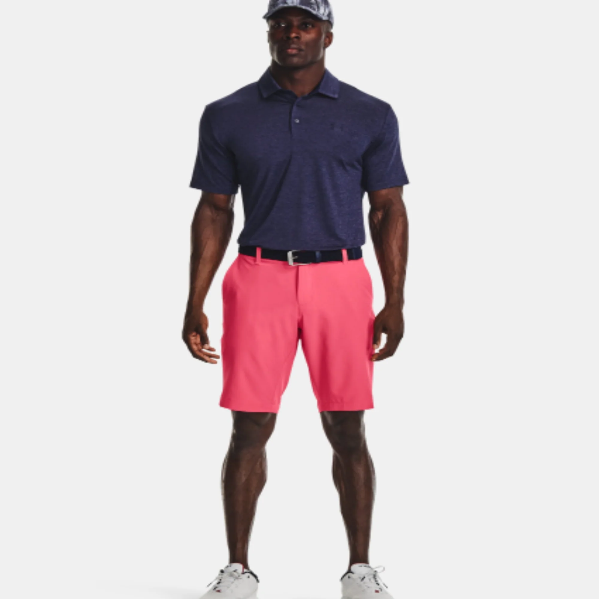 Men's   Playoff 3.0 Polo
