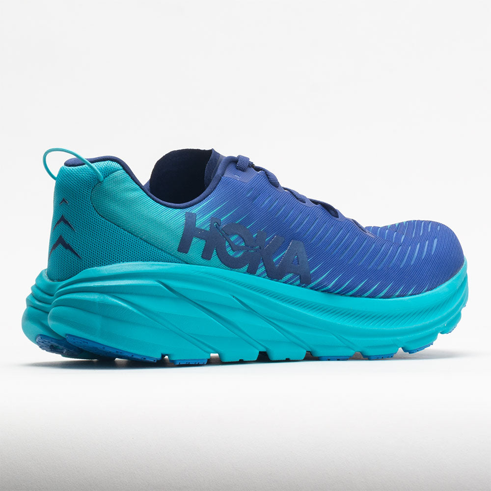 HOKA Rincon 3 Women's Bluing/Scuba Blue
