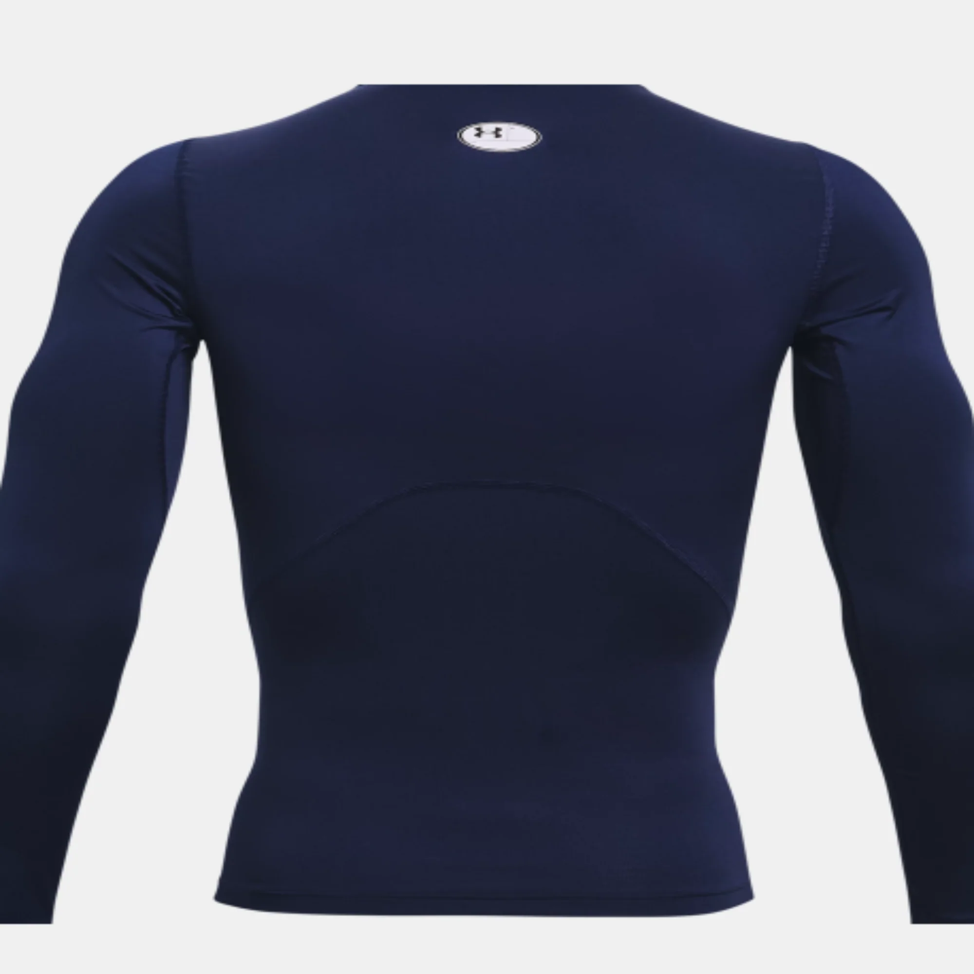Men's   HeatGear® Long Sleeve