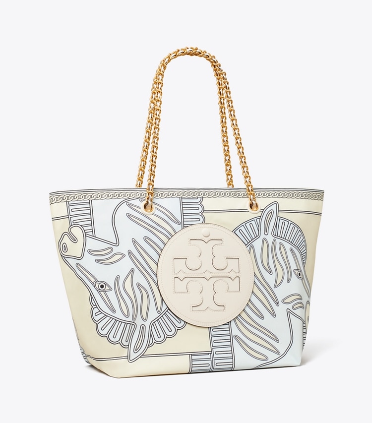 ELLA CHAIN TOTE