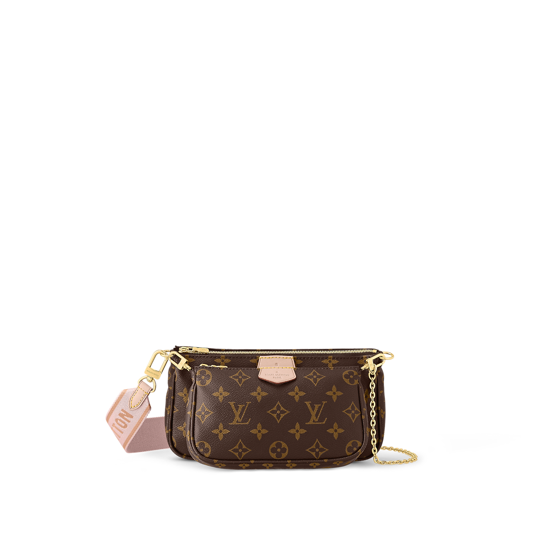M44840 Multi-Pochette Accessoires