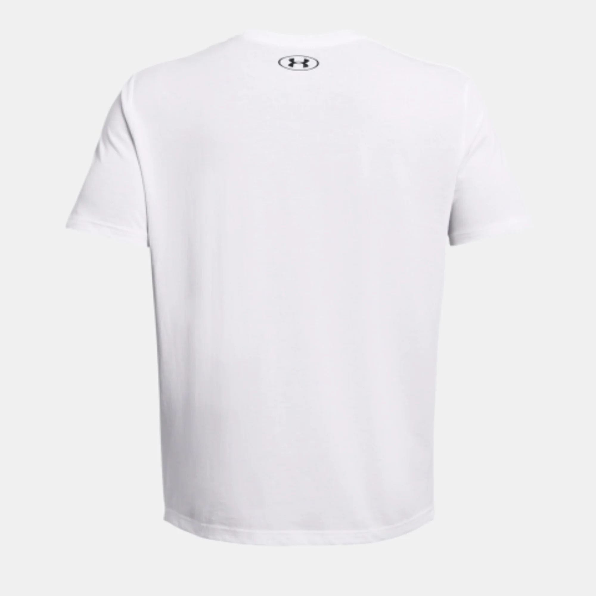 Men's   Logo Short Sleeve