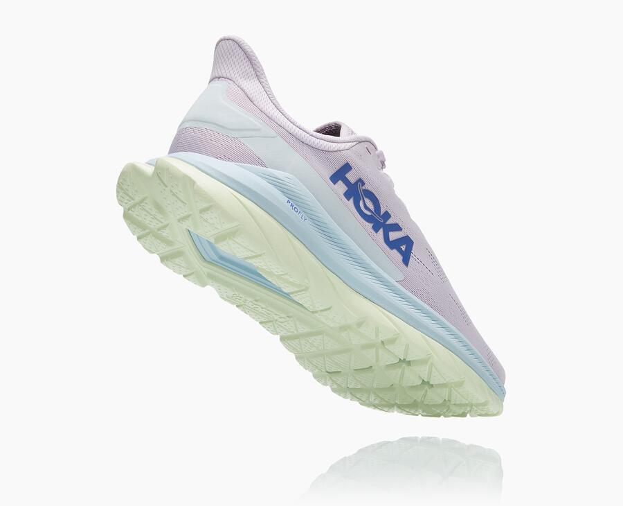 Women's Mach 4
