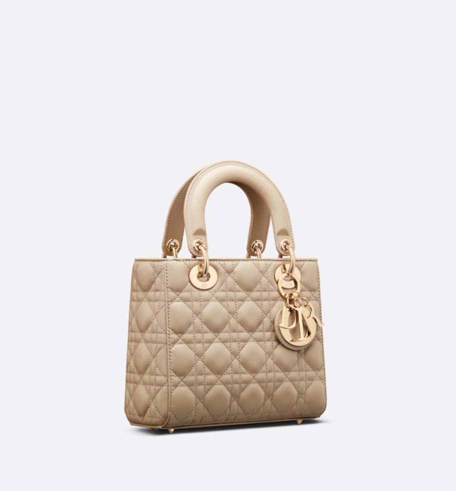 SMALL LADY BAG