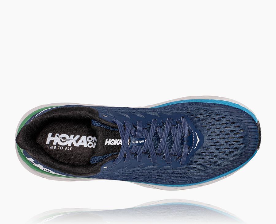 Men's Clifton 7