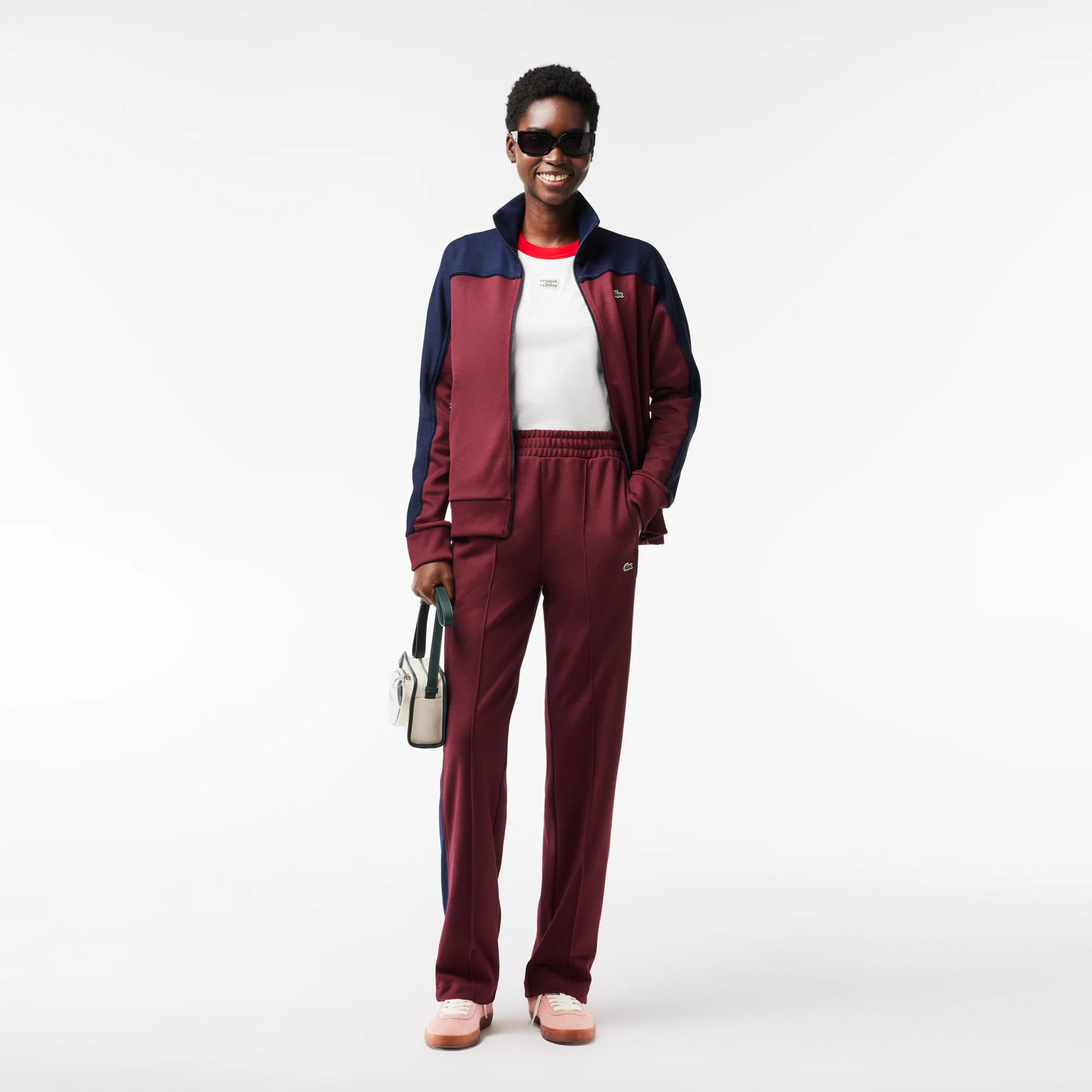 Women's Trousers & Shorts