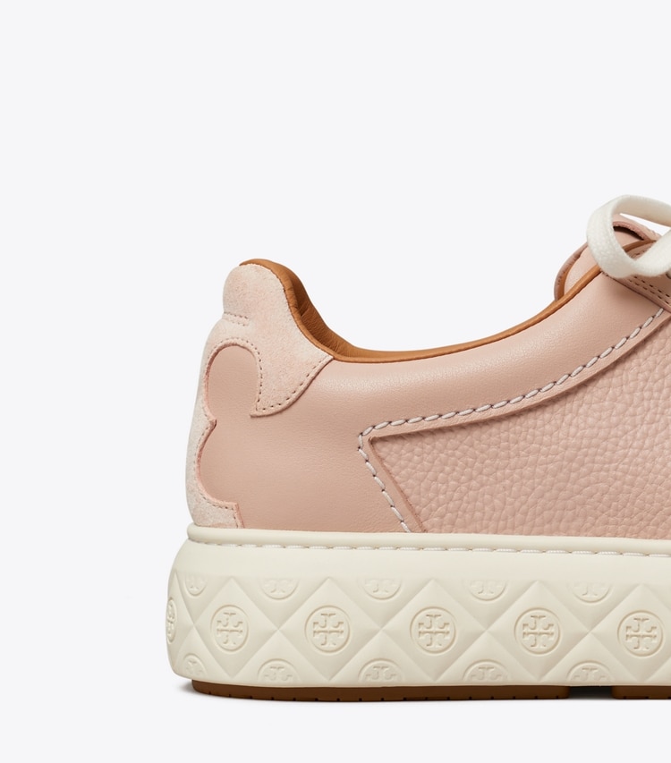 T MONOGRAM LADYBUG SNEAKER