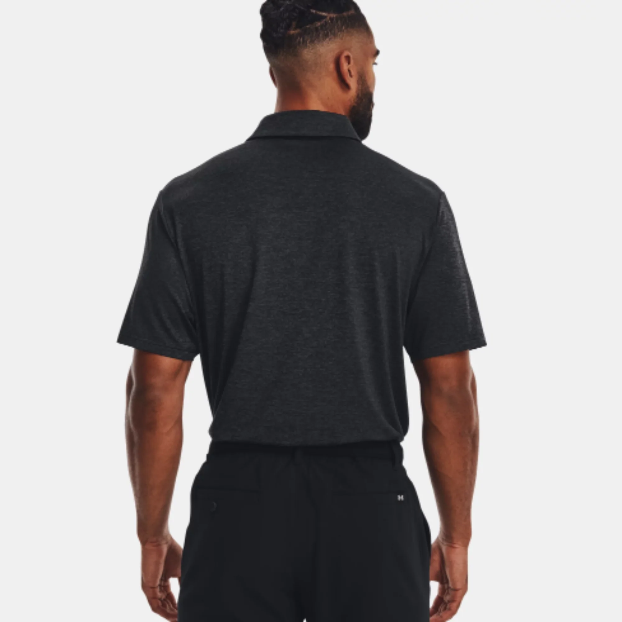 Men's   Playoff 3.0 Polo