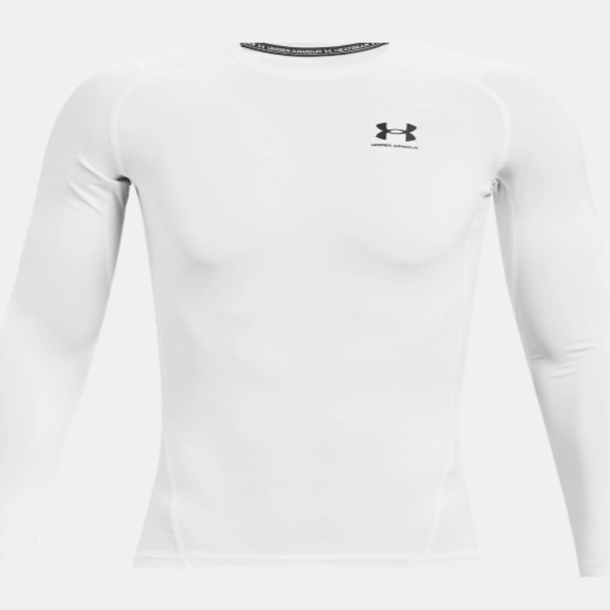 Men's   HeatGear® Long Sleeve