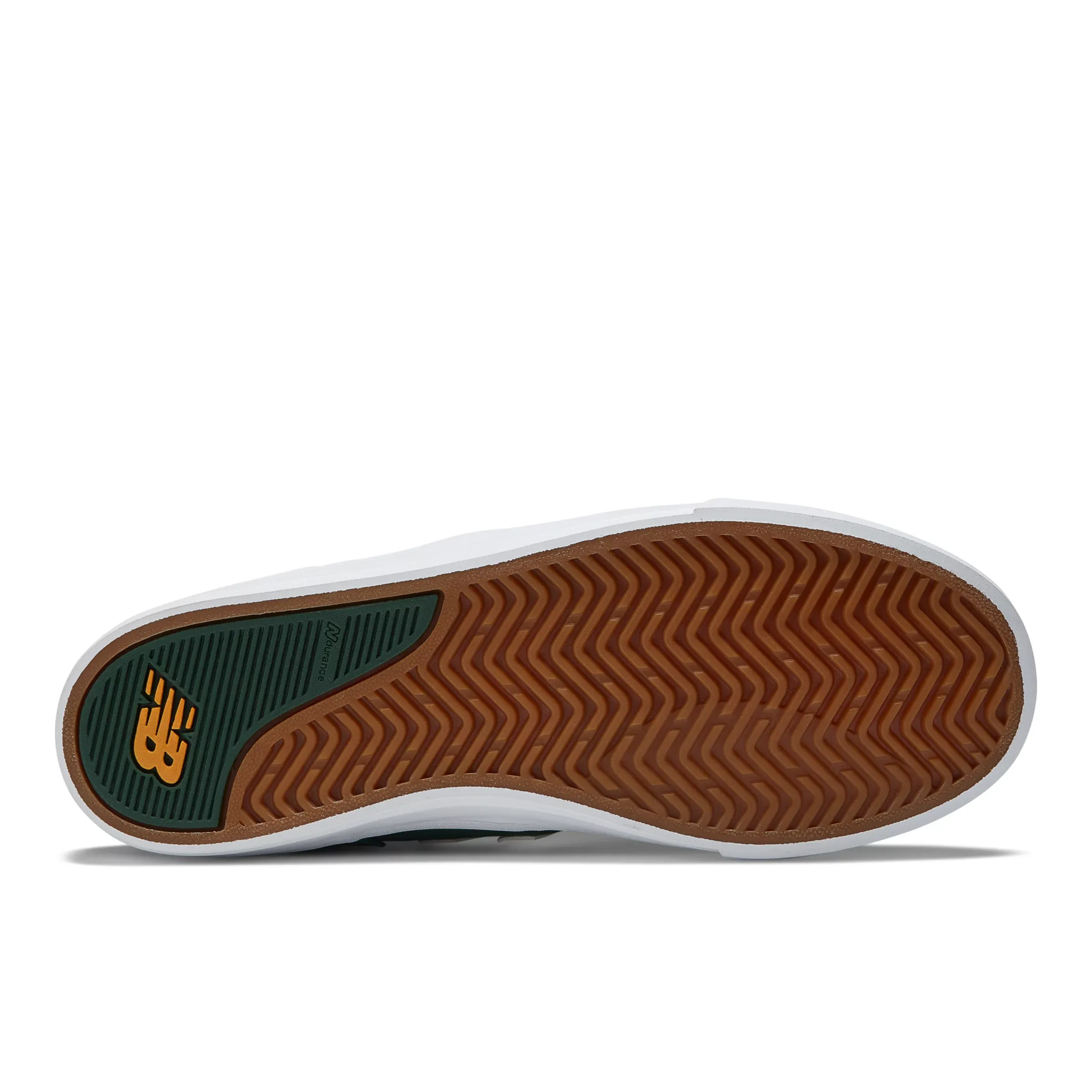 NB Numeric Jamie Foy 306 - Green with White