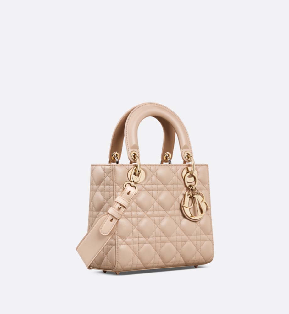 SMALL LADY BAG