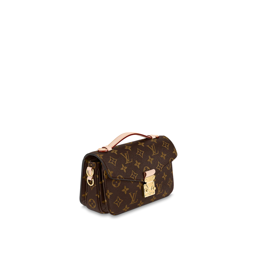 M46279 POCHETTE MéTIS EAST WEST