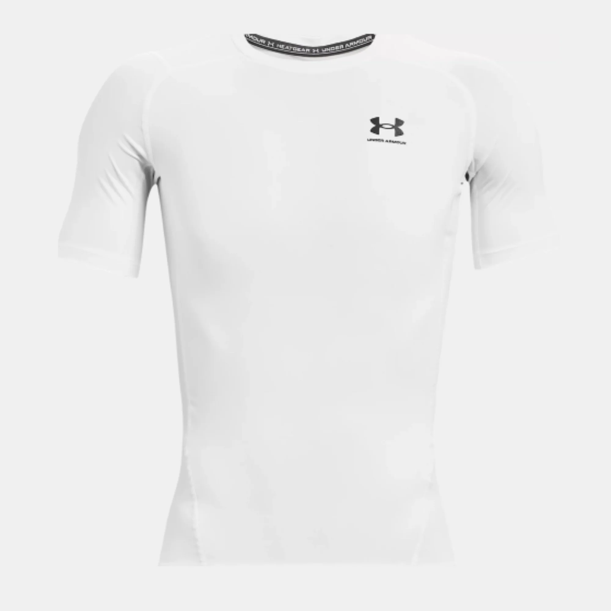 Men's   HeatGear® Short Sleeve