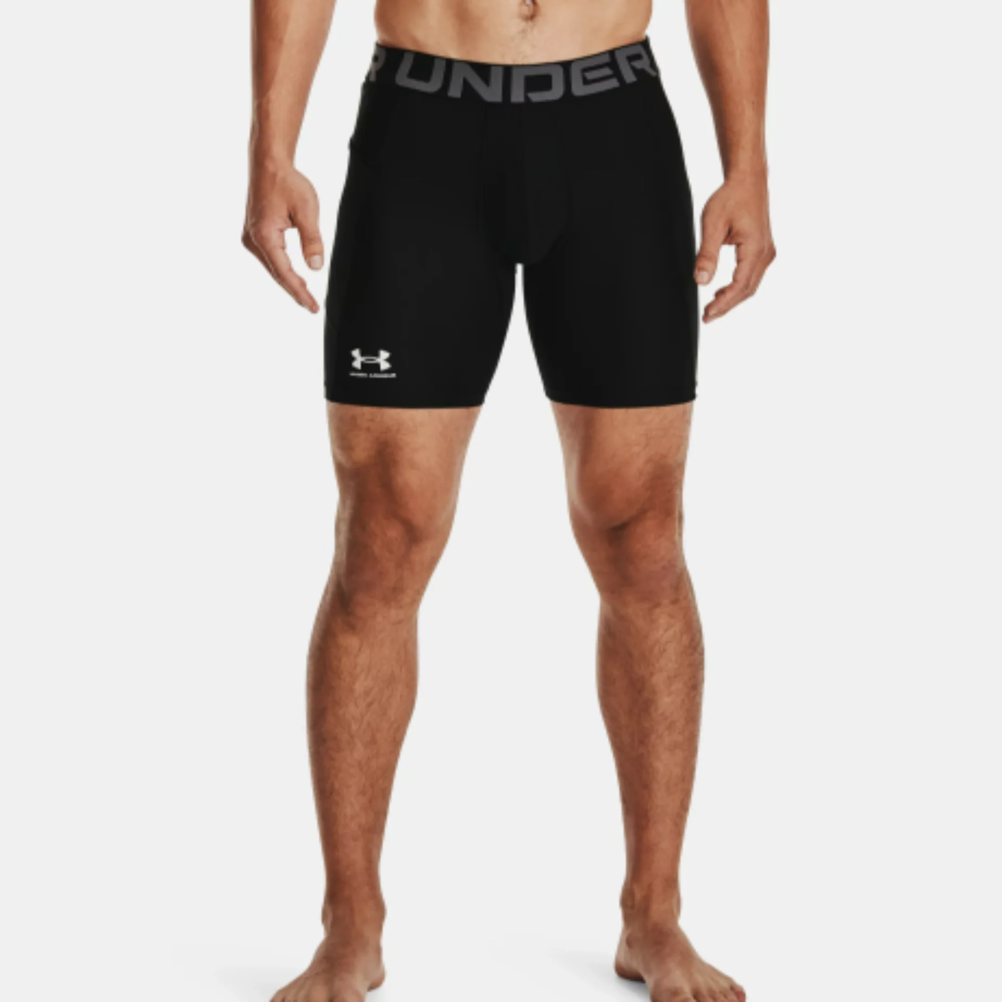 Men's   HeatGear® Compression Shorts