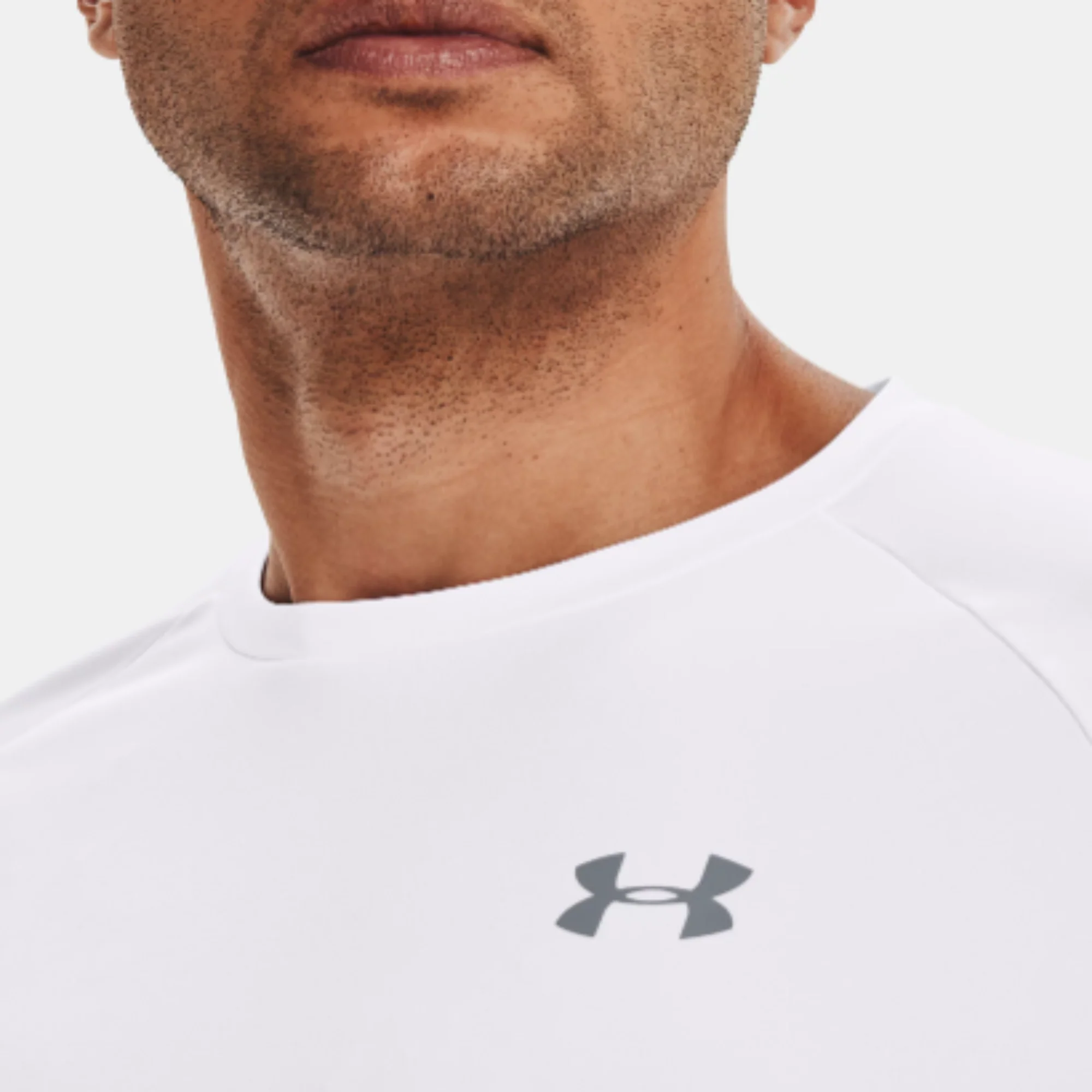 Men's   UA Tech™ 2.0 Short Sleeve