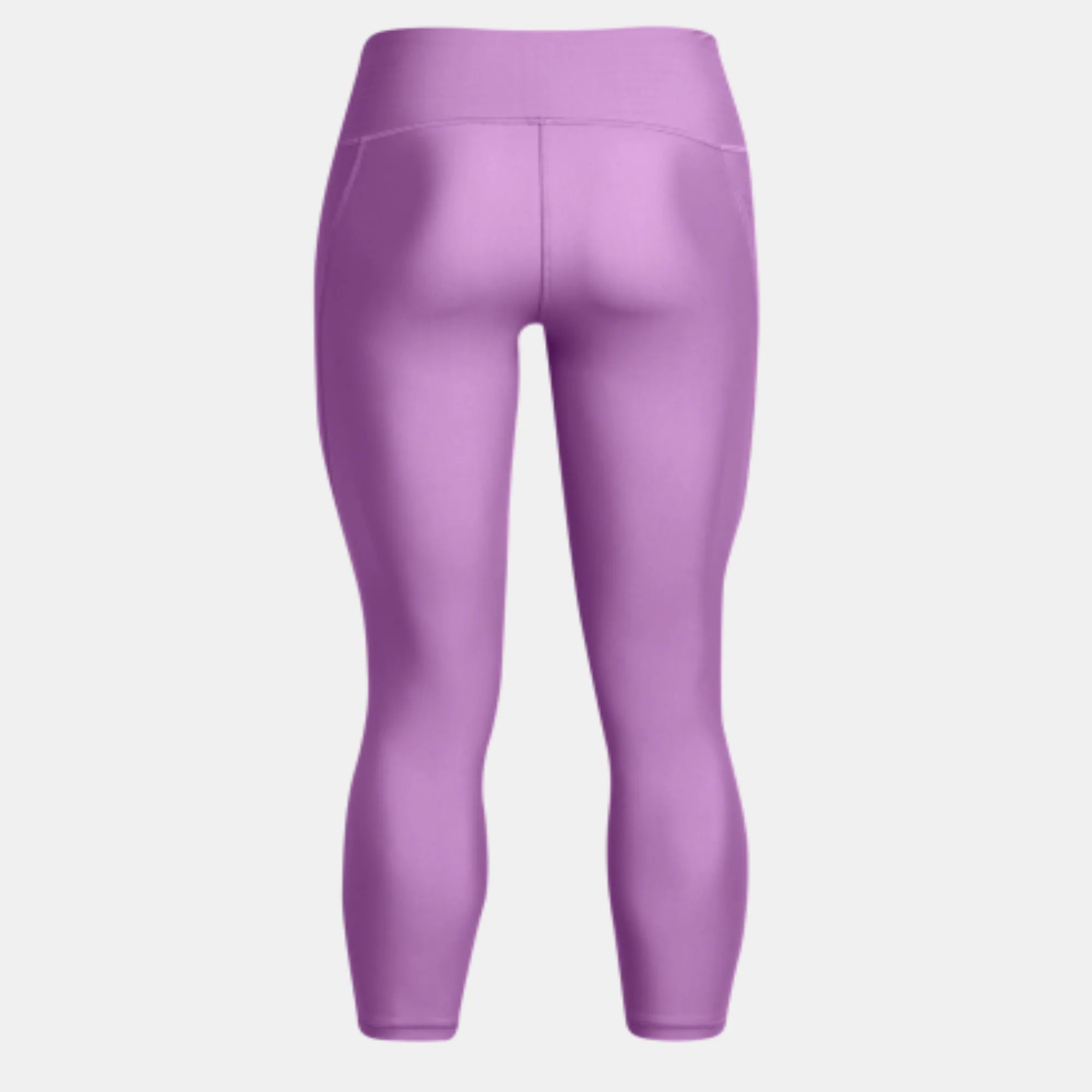 Women's   HeatGear® No-Slip Waistband Ankle Leggings