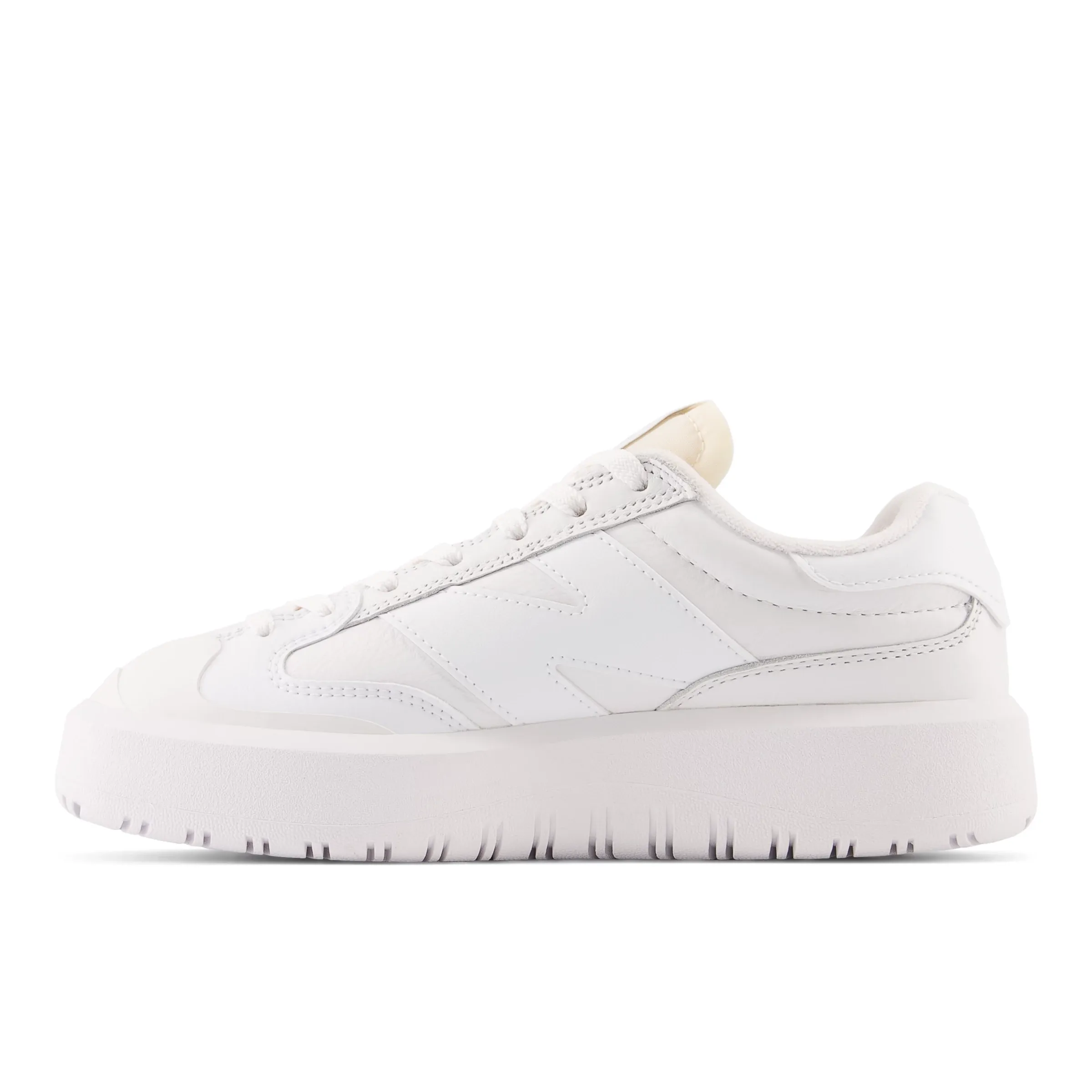 CT302 - White