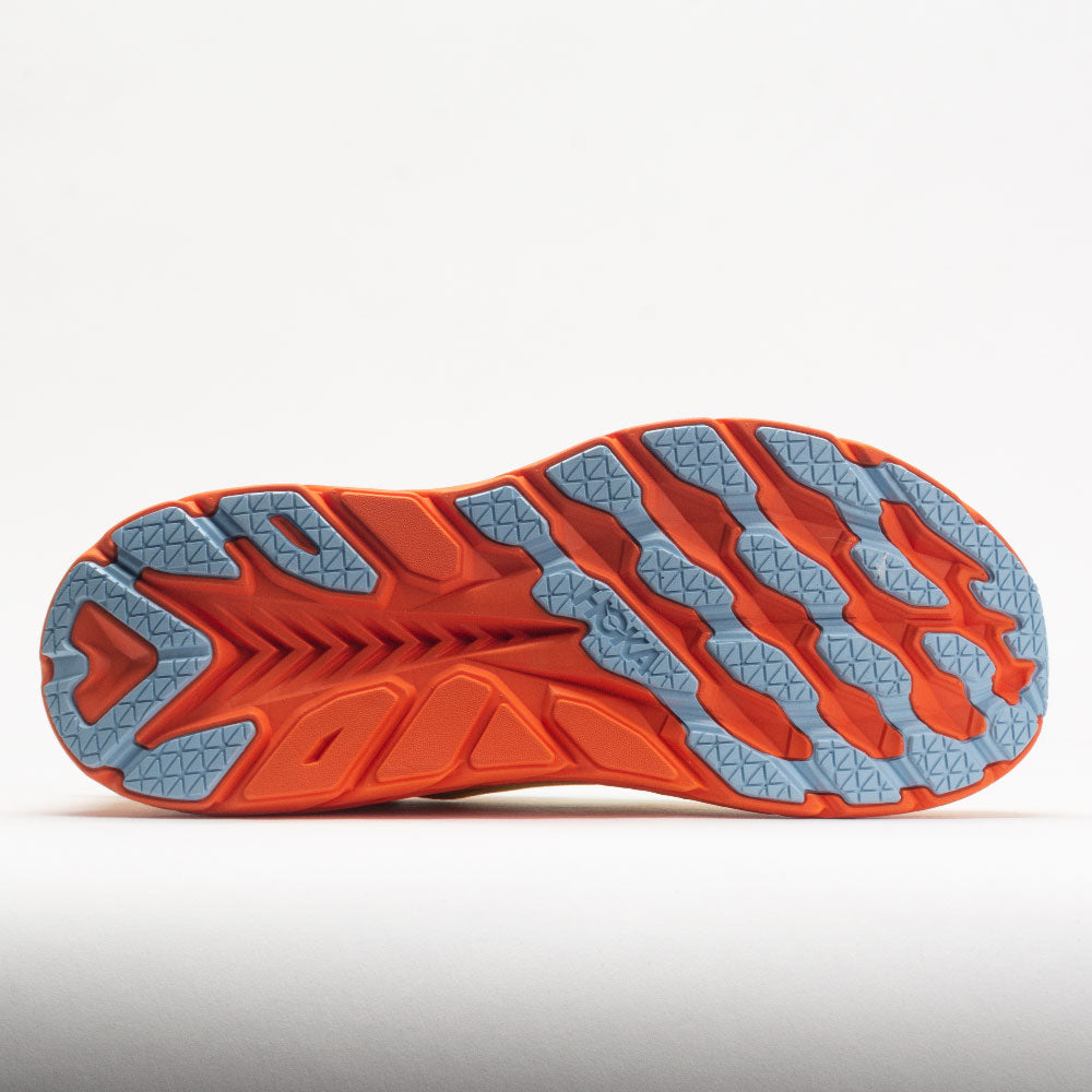 Hoka One One Clifton 8 Men's Radiant Yellow/Maize