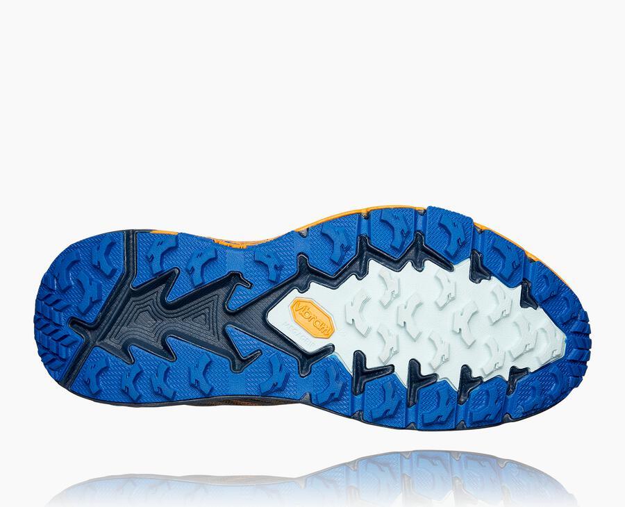 Men's Speedgoat 4