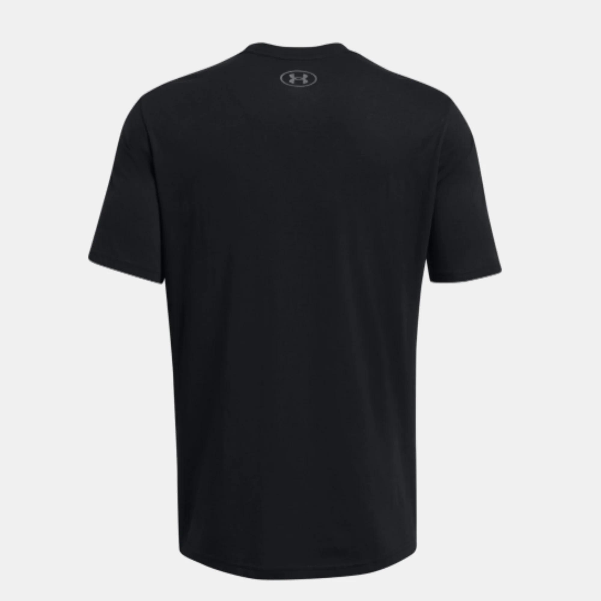 Men's   Basketball Net Wordmark Short Sleeve
