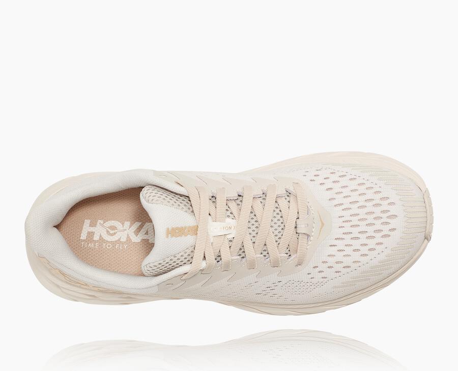Women's Clifton 7