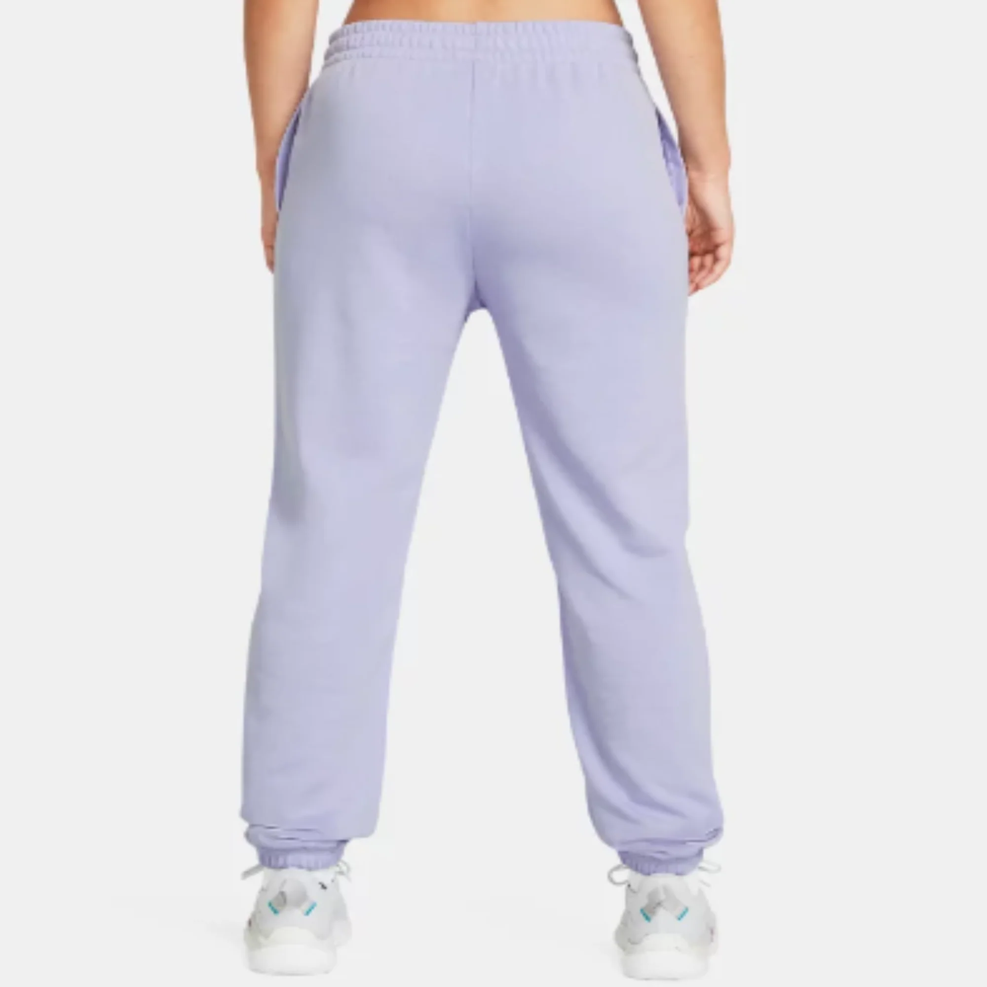 Women's   Rival Terry Joggers