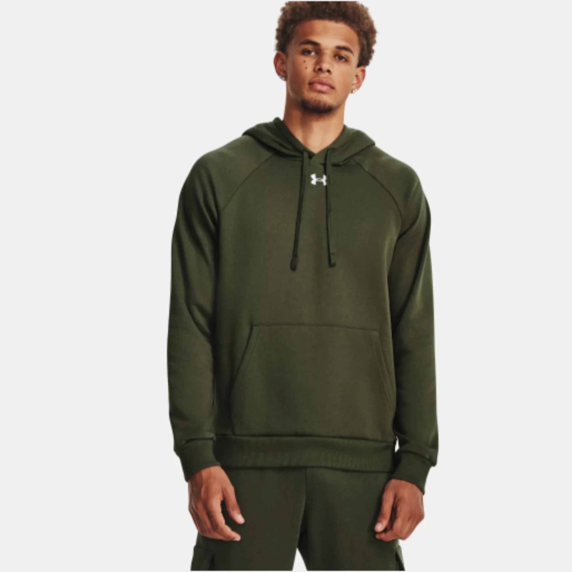 Men's   Rival Fleece Hoodie