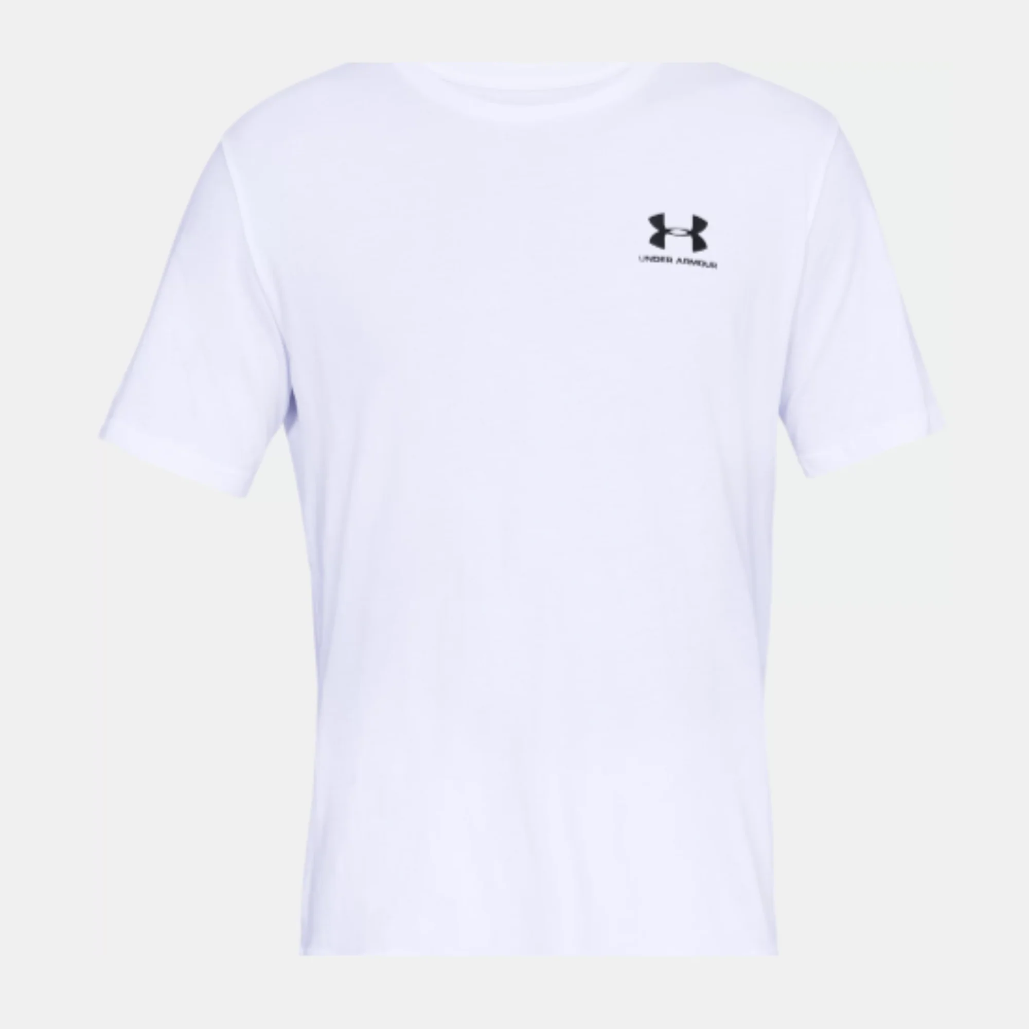 Men's   Left Chest Short Sleeve