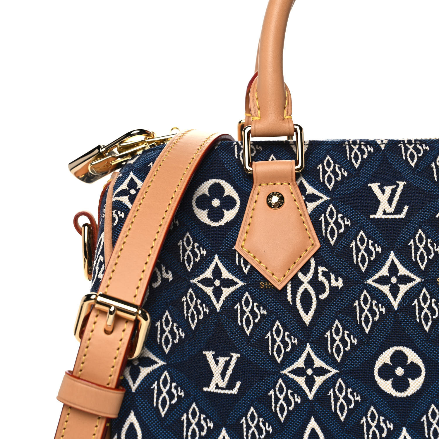 Since 1854 Speedy Bandoulière 25
