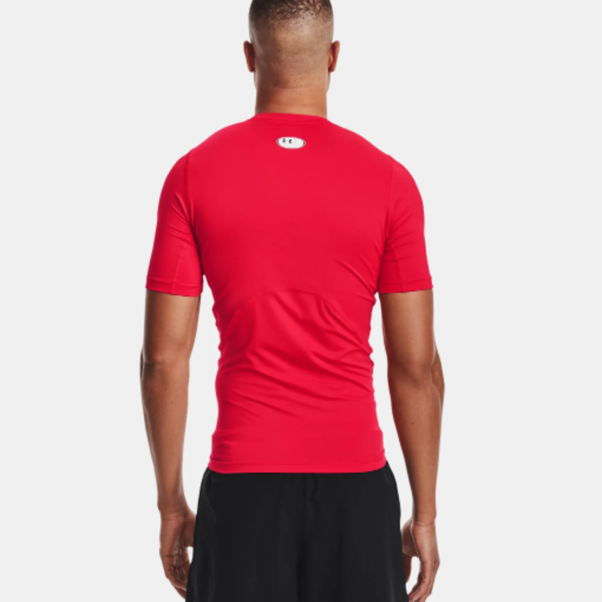 Men's   HeatGear® Short Sleeve